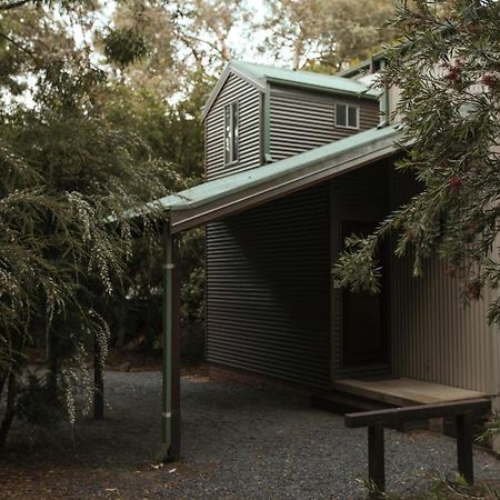 The Lodges Halls Gap Exteriér fotografie