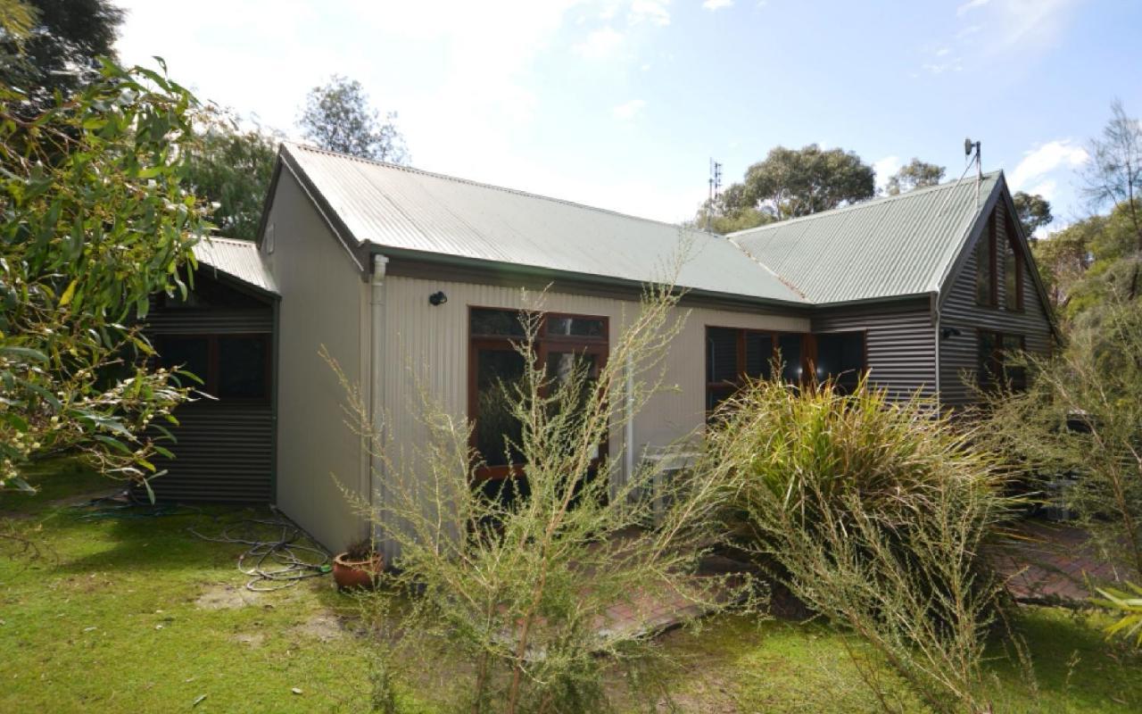 The Lodges Halls Gap Exteriér fotografie