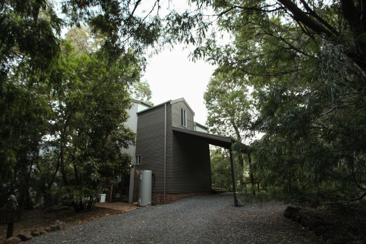 The Lodges Halls Gap Exteriér fotografie