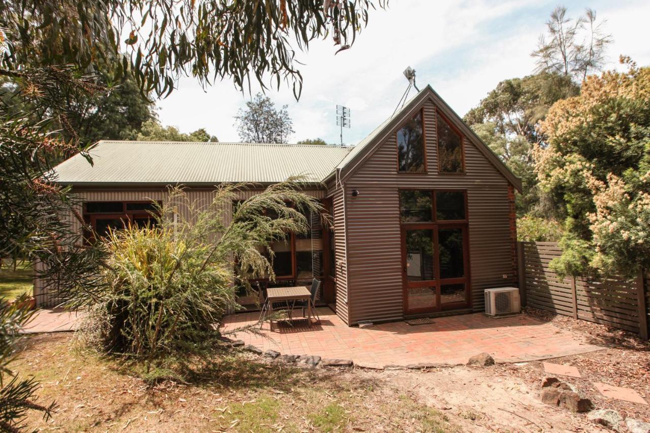 The Lodges Halls Gap Exteriér fotografie